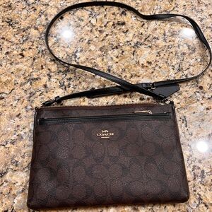 Coach crossbody